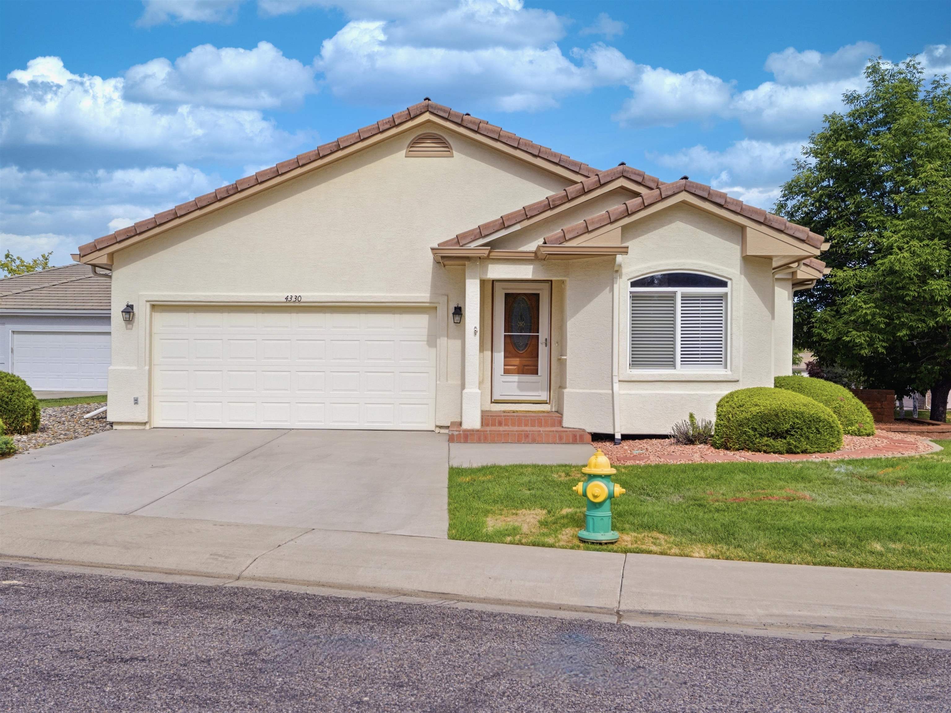 4330 Racquet Court Grand Junction, CO 81506 - Photo 26 of 26