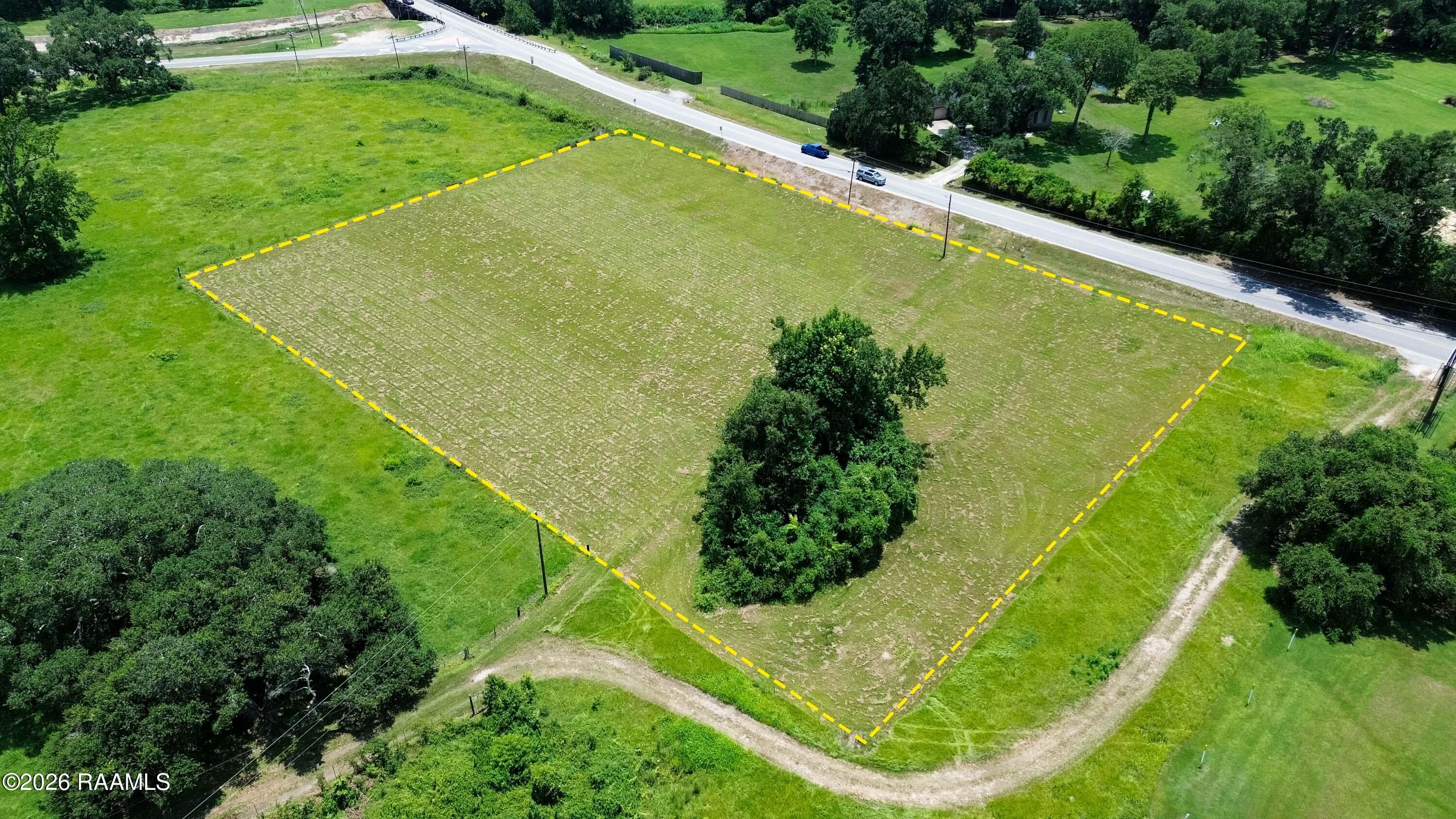 905 East Broussard Road Lafayette, LA 70508 - Photo 4 of 6 4-print-905 E Broussard Aerials-4