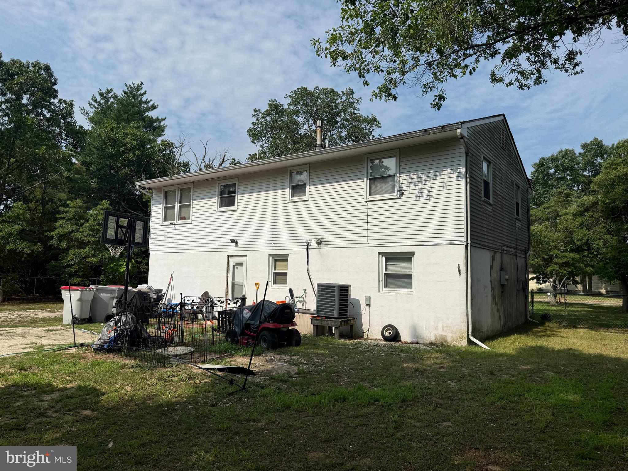 891 North Mill Road Vineland, NJ 08360 - Photo 32 of 35