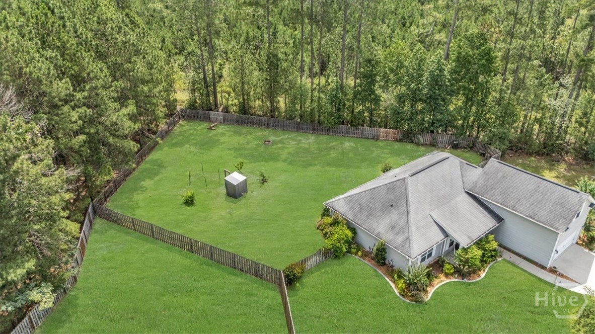 108 Saddlebrush Road Ellabell, GA 31308 - Photo 61 of 70