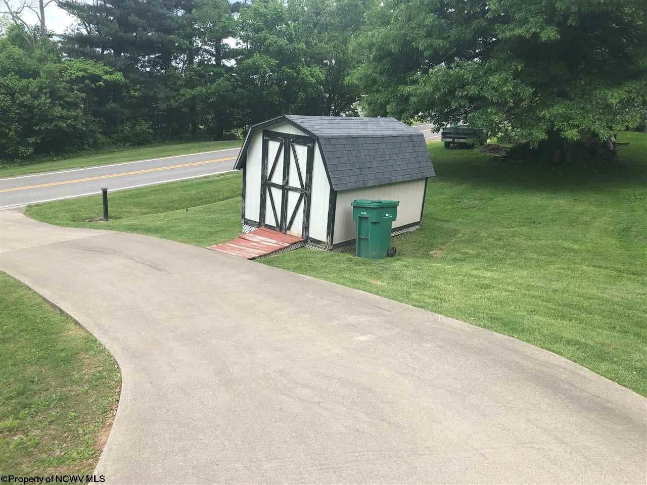 3801 Old Turnpike Road Sutton, WV 26601 - Photo 17 of 20 Gallery Image 17