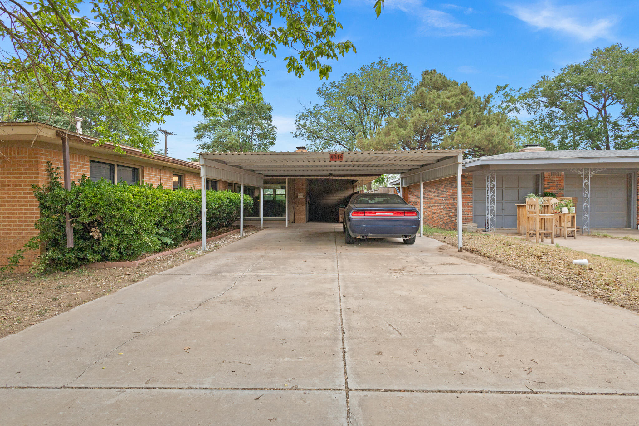 4316 45th Street Lubbock, TX 79413 - Photo 7 of 60 IMG_8231