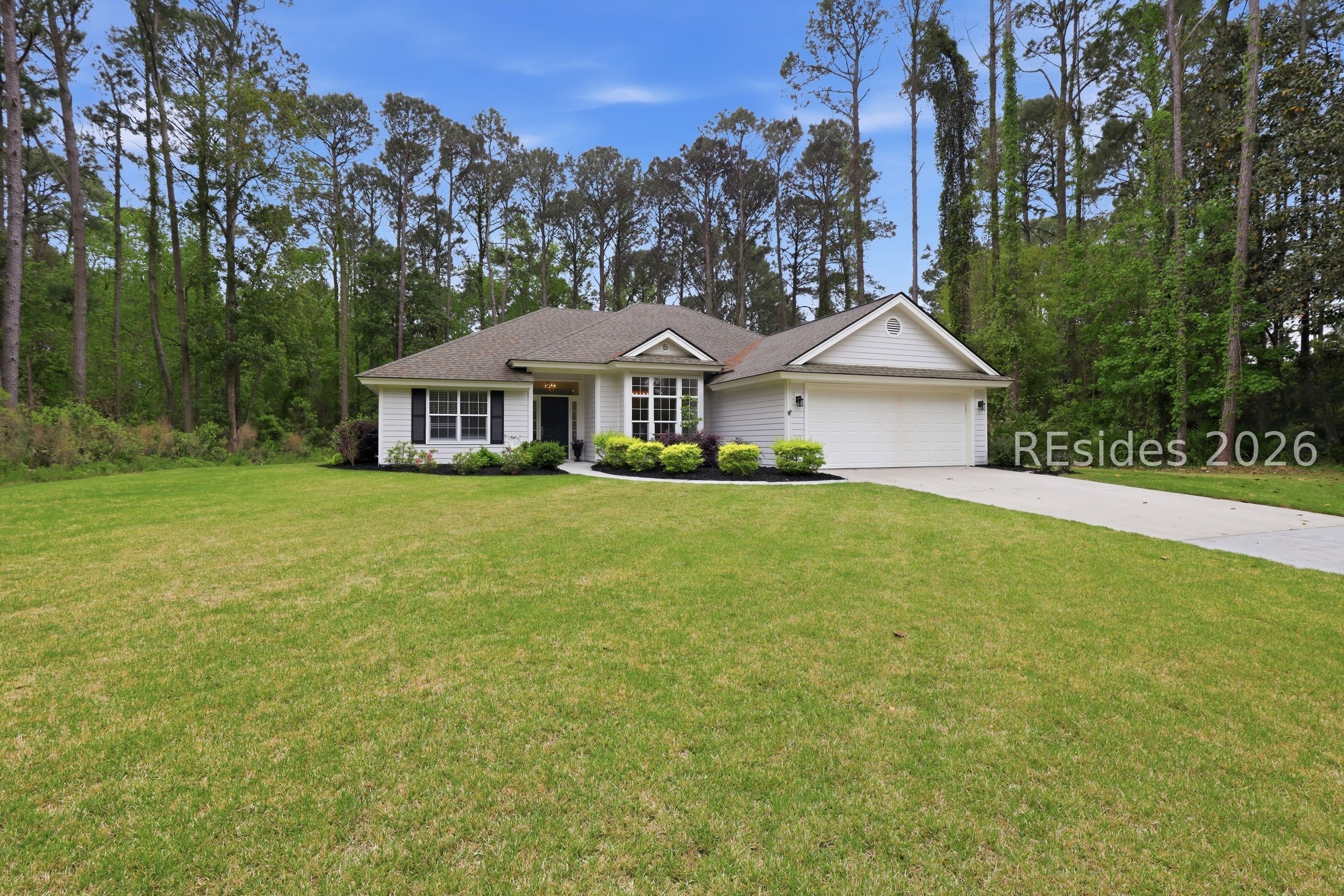25 Mulrain Way Bluffton, SC 29910 - Photo 2 of 47