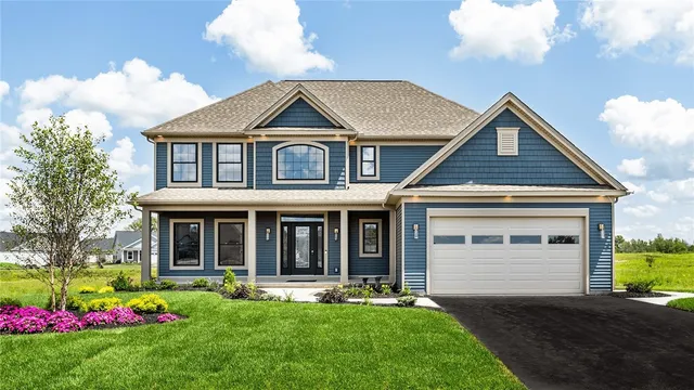 $778,900 | 1504 Osburn Lane, Farmington, NY 14425