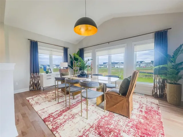 $778,900 | 1504 Osburn Lane, Farmington, NY 14425