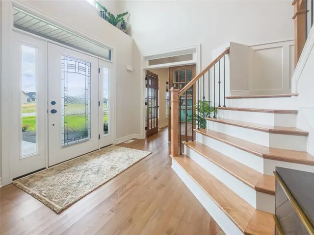 $778,900 | 1504 Osburn Lane, Farmington, NY 14425