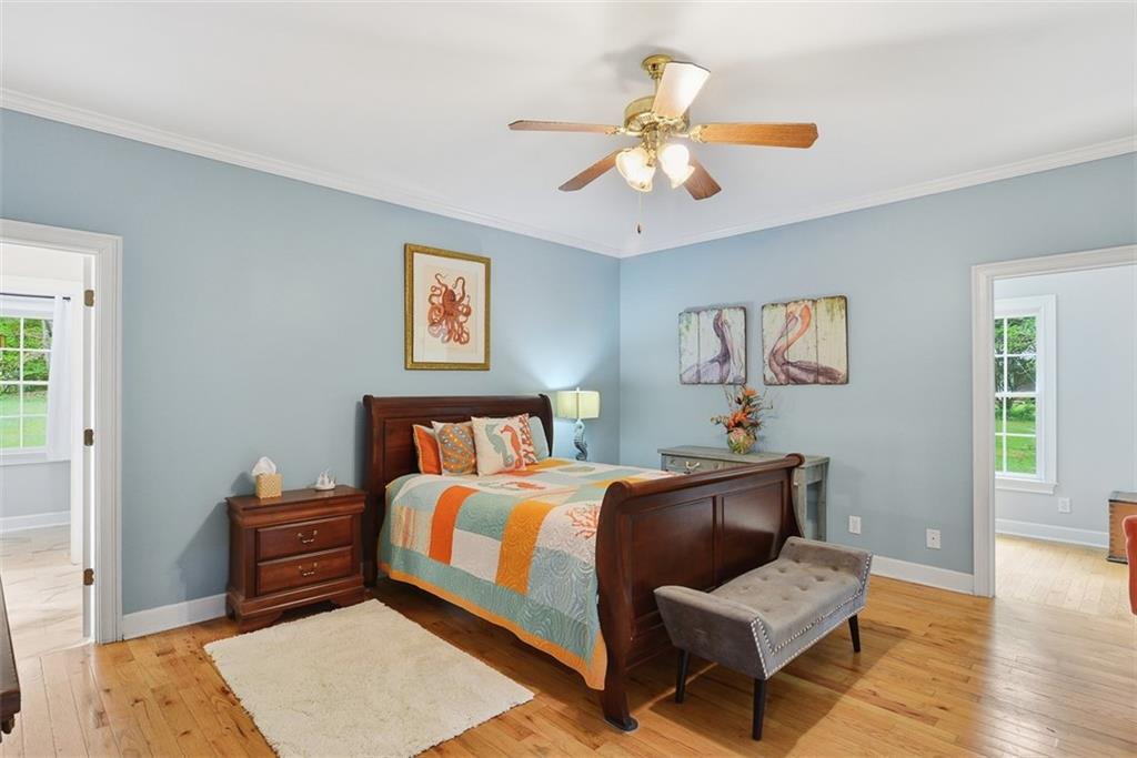 278 Turner Road Jasper, GA 30143 - Photo 36 of 87