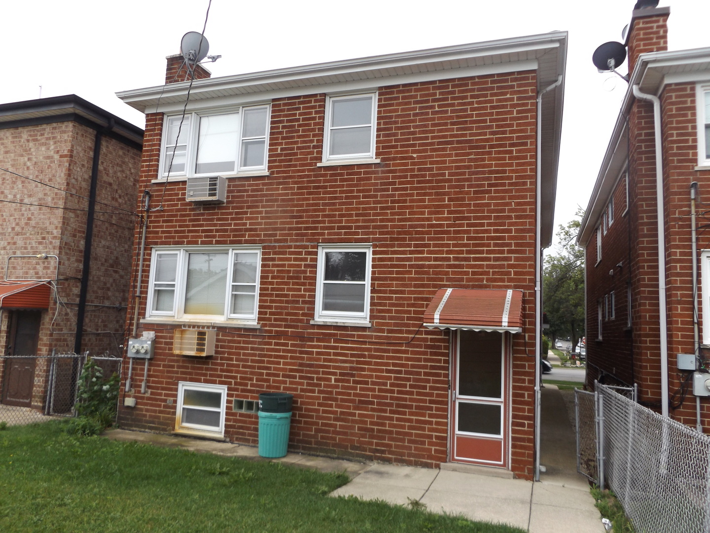 7824 West Addison Street, Unit 2 Chicago, IL 60634 - Photo 3 of 28 a view of house