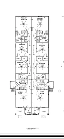 a view of a house with a window