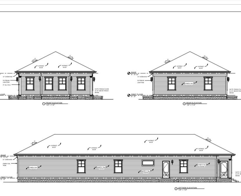 643 Kent Street Memphis, TN 38111 - Photo 2 of 3 a view of a house with a window