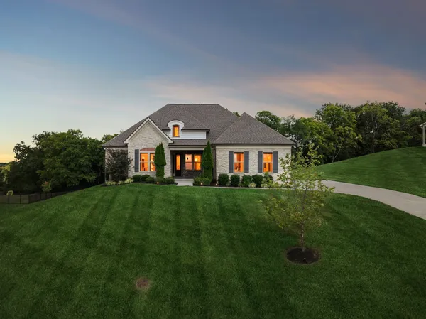$1,395,000 | 1916 New Bristol Lane, Brentwood, TN 37027