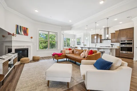 $1,395,000 | 1916 New Bristol Lane, Brentwood, TN 37027