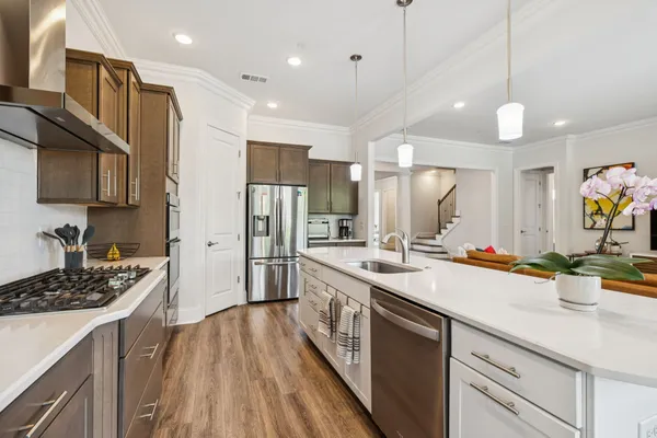 $1,395,000 | 1916 New Bristol Lane, Brentwood, TN 37027