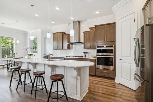 $1,395,000 | 1916 New Bristol Lane, Brentwood, TN 37027