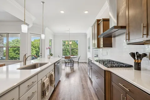 $1,395,000 | 1916 New Bristol Lane, Brentwood, TN 37027