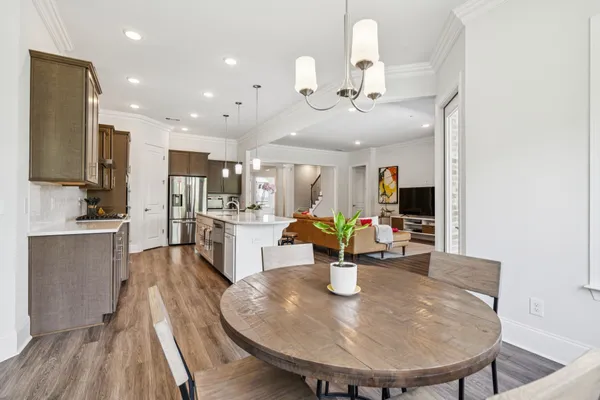 $1,395,000 | 1916 New Bristol Lane, Brentwood, TN 37027