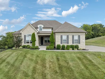 $1,395,000 | 1916 New Bristol Lane, Brentwood, TN 37027