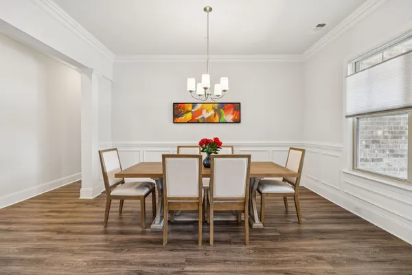 $1,395,000 | 1916 New Bristol Lane, Brentwood, TN 37027