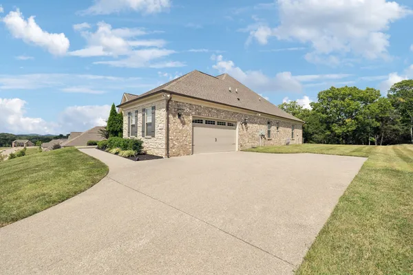 $1,395,000 | 1916 New Bristol Lane, Brentwood, TN 37027