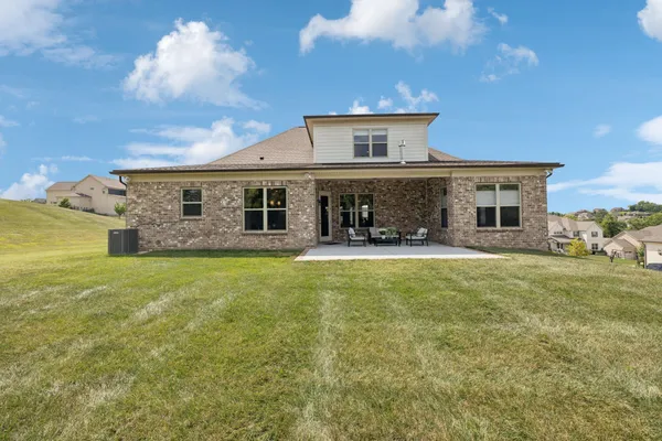 $1,395,000 | 1916 New Bristol Lane, Brentwood, TN 37027