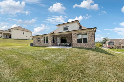 $1,395,000 | 1916 New Bristol Lane, Brentwood, TN 37027