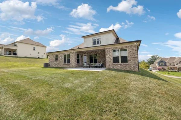 $1,395,000 | 1916 New Bristol Lane, Brentwood, TN 37027