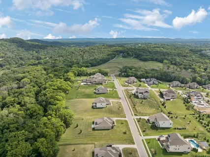 $1,395,000 | 1916 New Bristol Lane, Brentwood, TN 37027