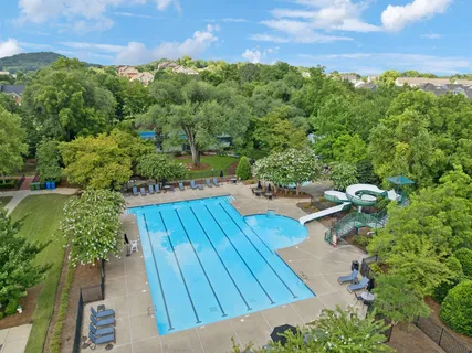 $1,395,000 | 1916 New Bristol Lane, Brentwood, TN 37027