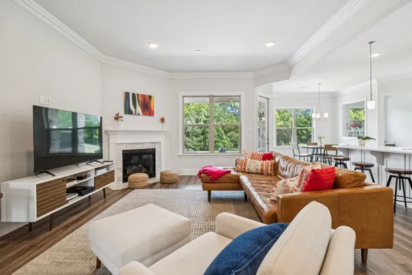 $1,395,000 | 1916 New Bristol Lane, Brentwood, TN 37027