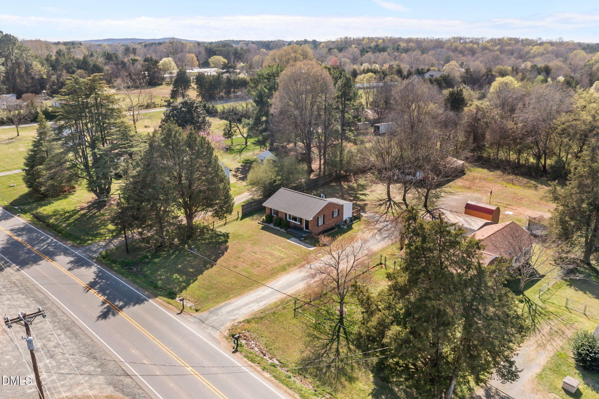 2727 Highway 87 Graham, NC 27253 - Photo 5 of 28