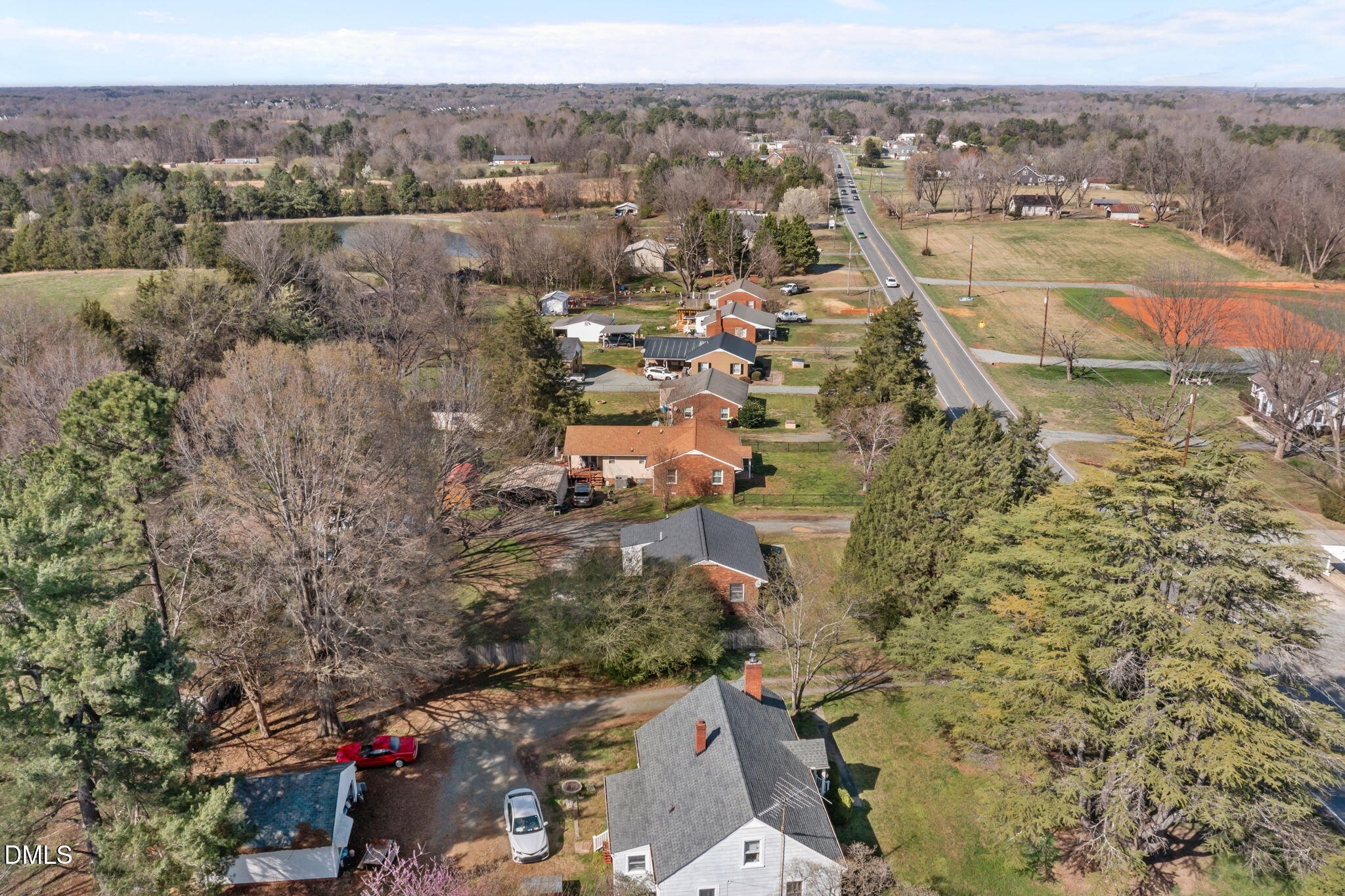 2727 Highway 87 Graham, NC 27253 - Photo 8 of 28 a view of a city