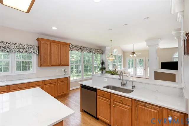 $1,100,000 | 160 Walnut Ridge Drive, Stafford, VA 22556