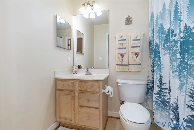 $1,100,000 | 160 Walnut Ridge Drive, Stafford, VA 22556