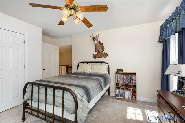 $1,100,000 | 160 Walnut Ridge Drive, Stafford, VA 22556