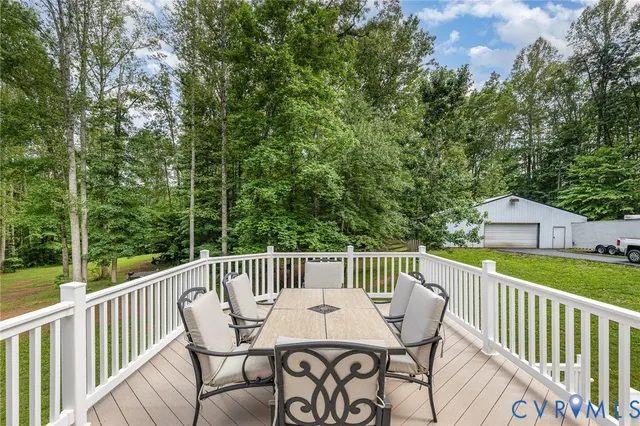 $1,100,000 | 160 Walnut Ridge Drive, Stafford, VA 22556