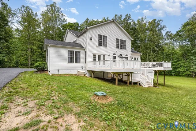 $1,100,000 | 160 Walnut Ridge Drive, Stafford, VA 22556