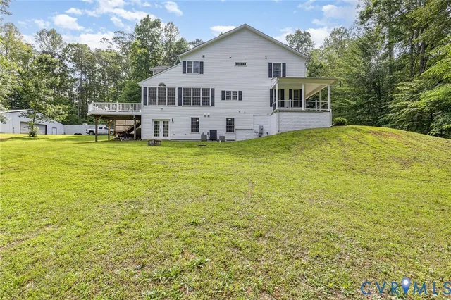 $1,100,000 | 160 Walnut Ridge Drive, Stafford, VA 22556