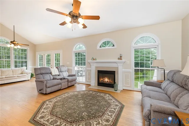 $1,100,000 | 160 Walnut Ridge Drive, Stafford, VA 22556