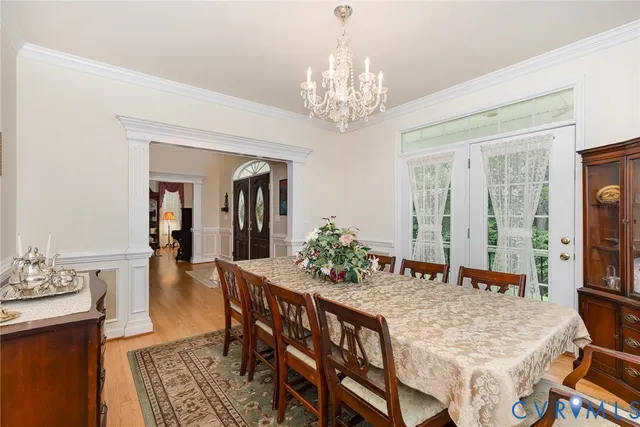 $1,100,000 | 160 Walnut Ridge Drive, Stafford, VA 22556