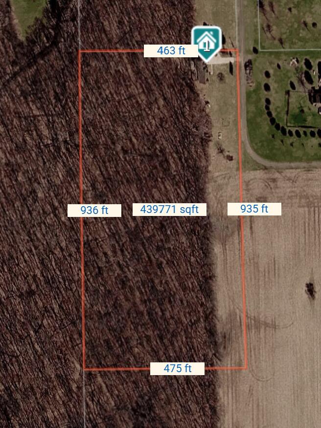 9949 Crofoot Road Fowlerville, MI 48836 - Photo 45 of 45 Screenshot 2026-05-21 110115