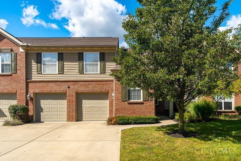 6695 Cloudscape Way Maineville, OH 45039 - Photo 2 of 27