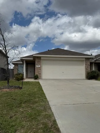 $1,700 | 3111 Stotesbery Drive, Conroe, TX 77301
