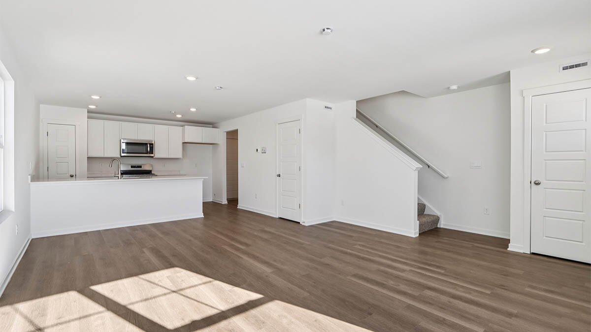 1030 58th Road Union Grove, WI 53182 - Photo 32 of 58 great room kitchen 2