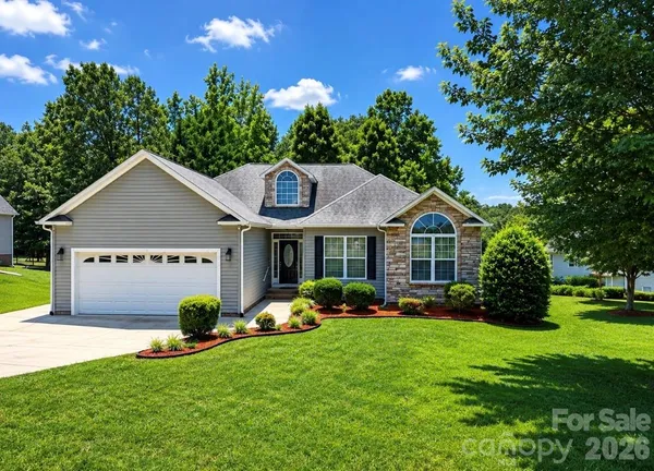 $375,000 | 3078 Richards Way Drive, Rock Hill, SC 29732