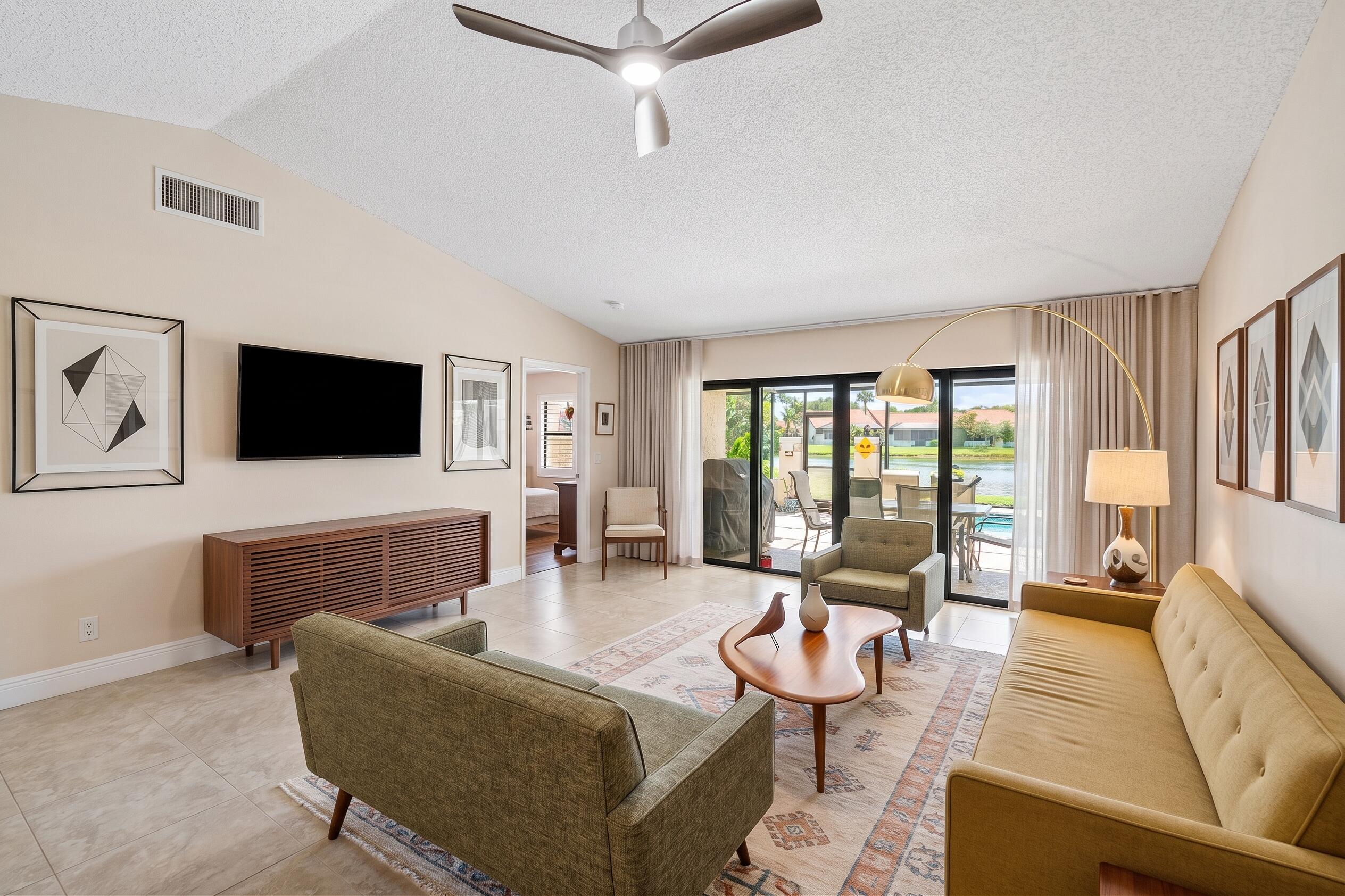 19919 Dean Drive Boca Raton, FL 33434 - Photo 15 of 40 virtually staged