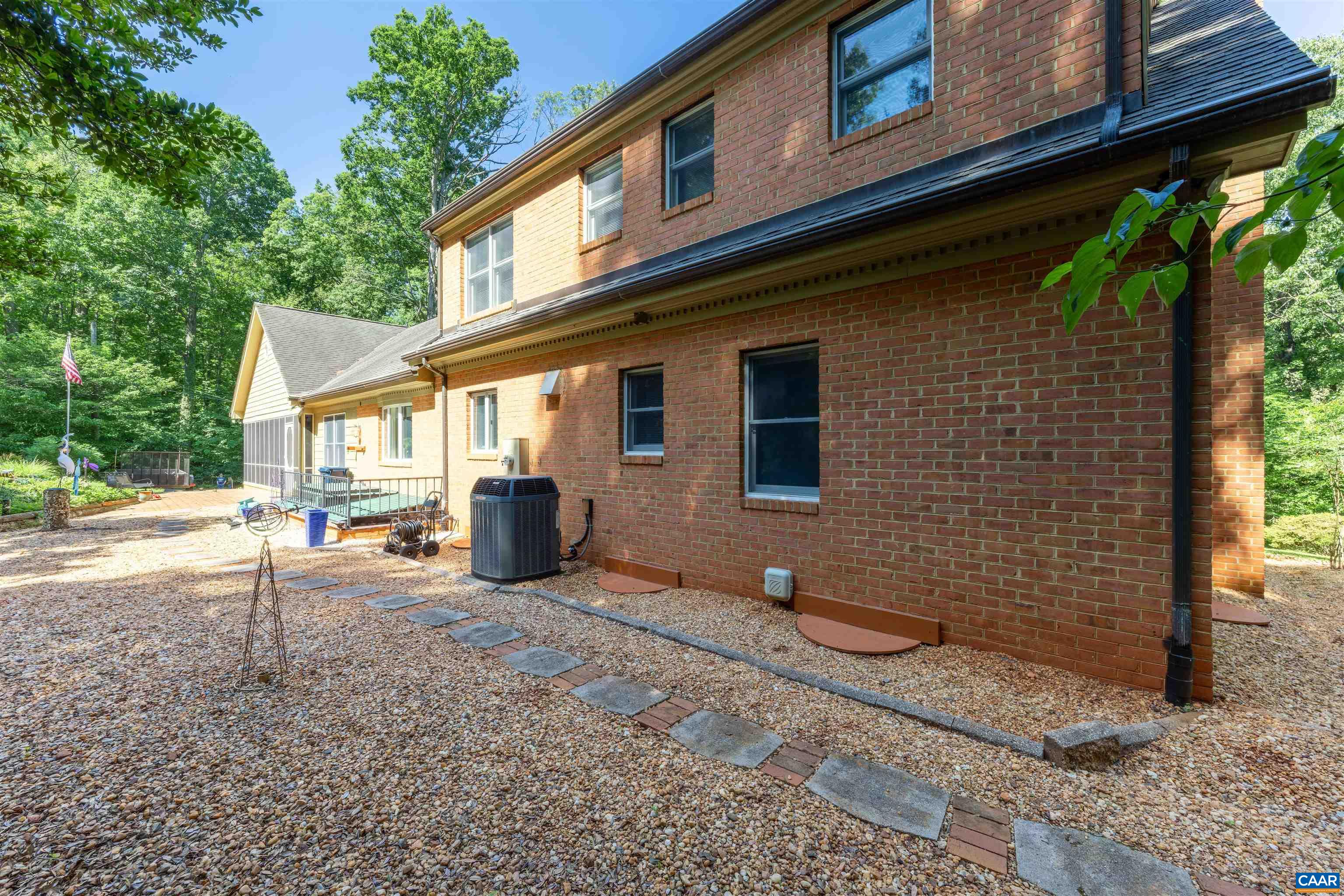 9599 Woodberry Forest Road Orange, VA 22960 - Photo 23 of 69