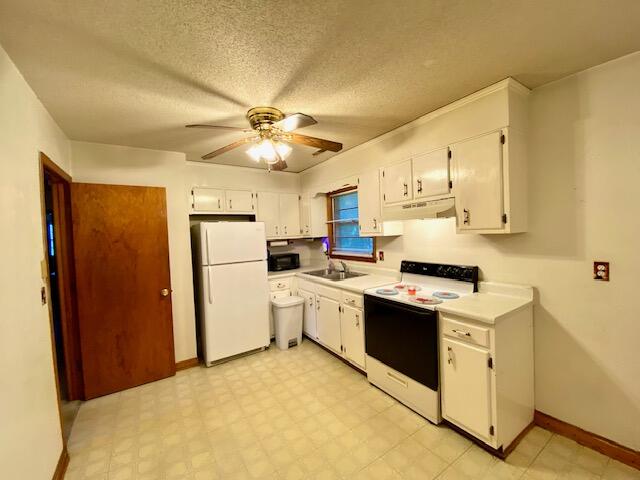 11 Kenilworth Road Goose Creek, SC 29445 - Photo 11 of 23 kitchen 4