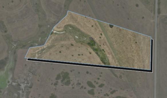 5885 G Upper Denton Road Weatherford, TX 76085 - Photo 2 of 10 a close view of sliding glass door