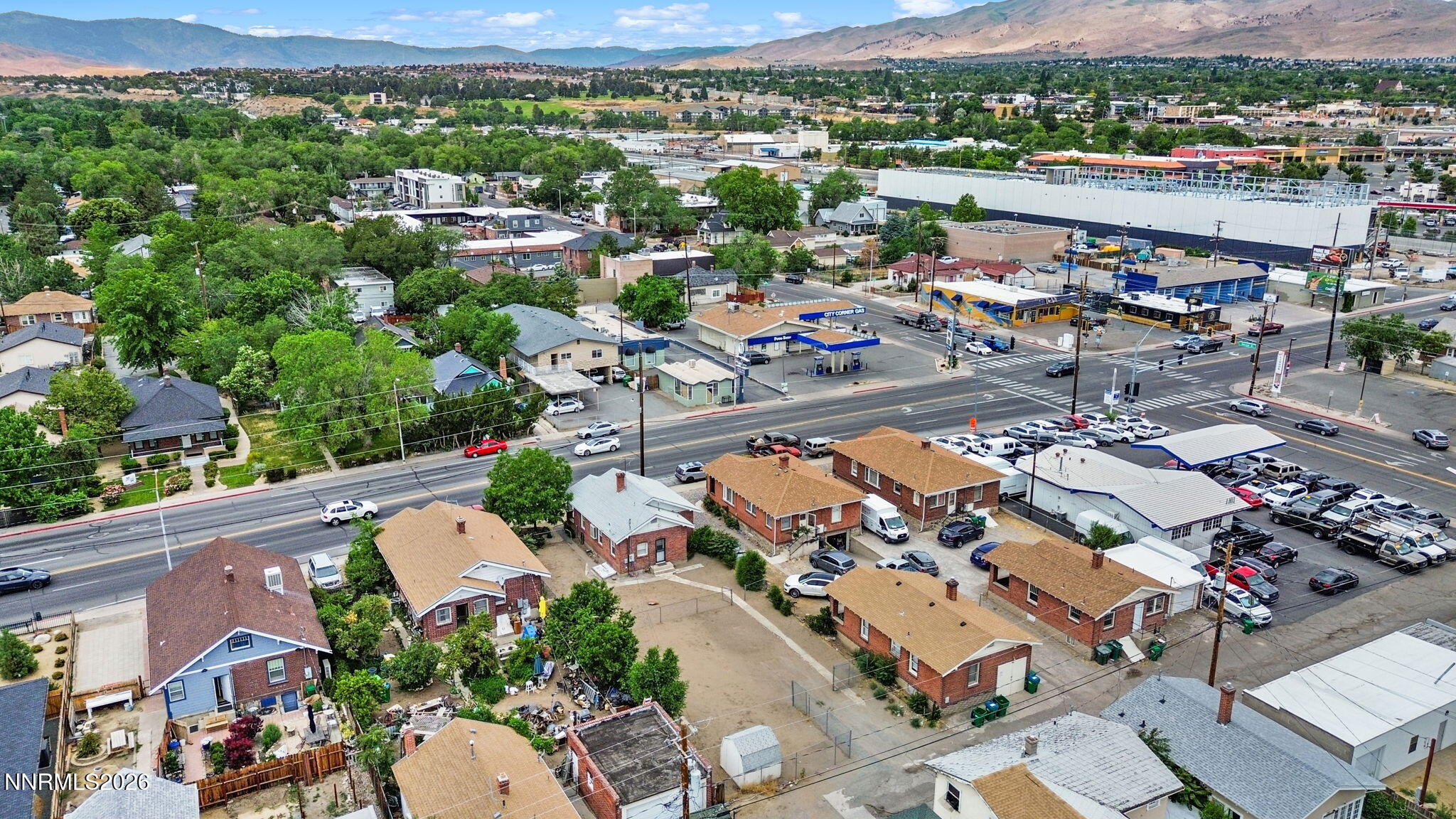 128 Keystone Avenue Reno, NV 89503 - Photo 31 of 32 37-web-or-mls-DJI_0285gh