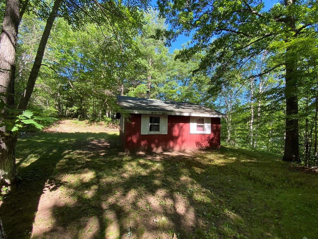 7638 West Point Drive Rhinelander, WI 54501 - Photo 1 of 12 Gallery Image 1